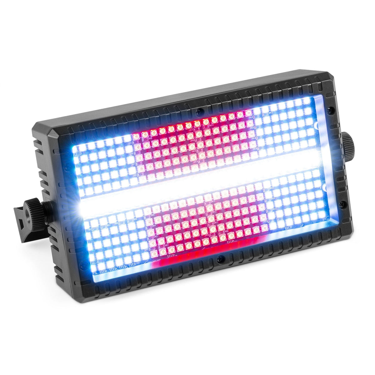beamZ BS336 - Strobo LED RGB+W Combi - Tempo Shop