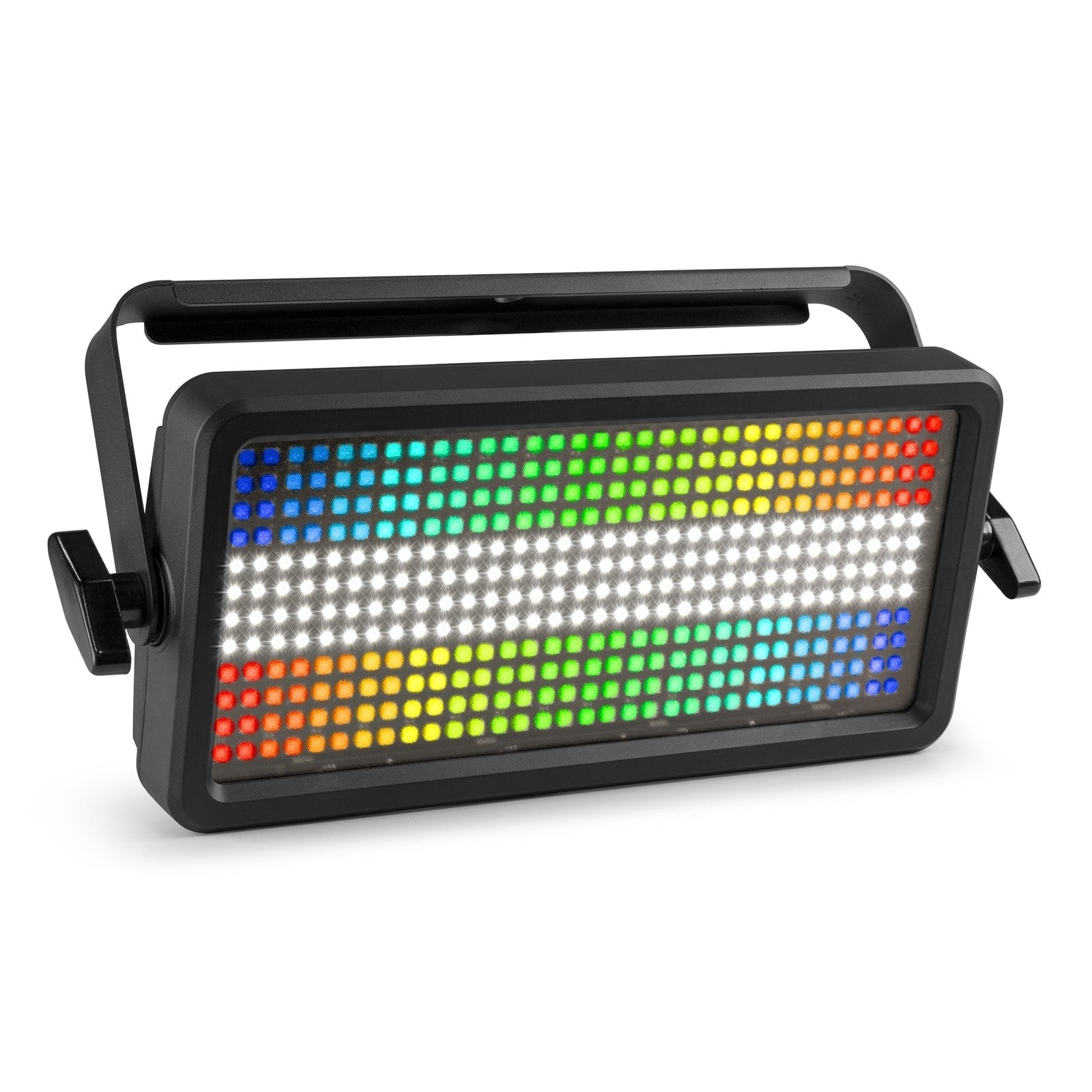 beamZ BS384 - Strobo LED RGBW Combi - Tempo Shop