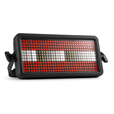 beamZ BS384 - Strobo LED RGBW Combi - Tempo Shop