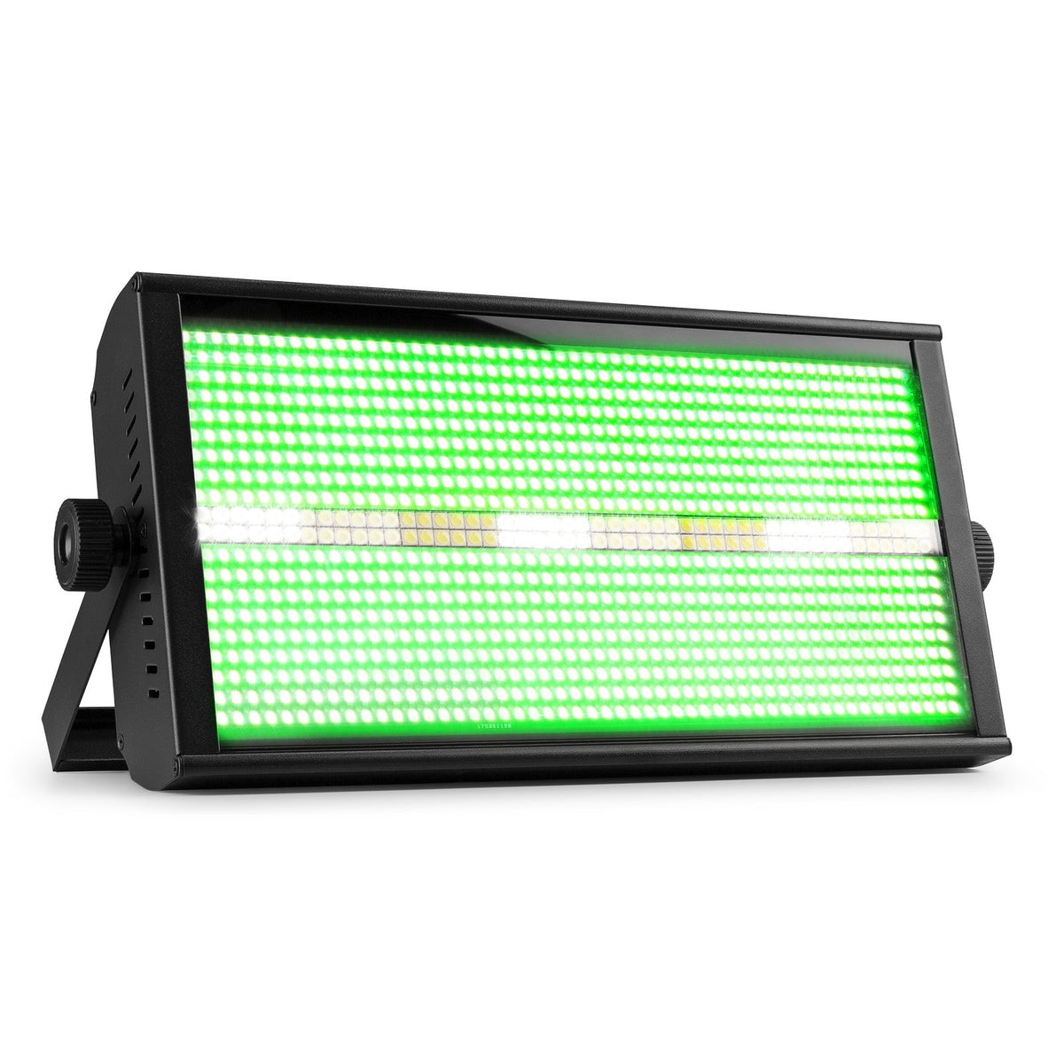 beamZ BS960 - Stroboscope LED RGBW Combi - Tempo Shop