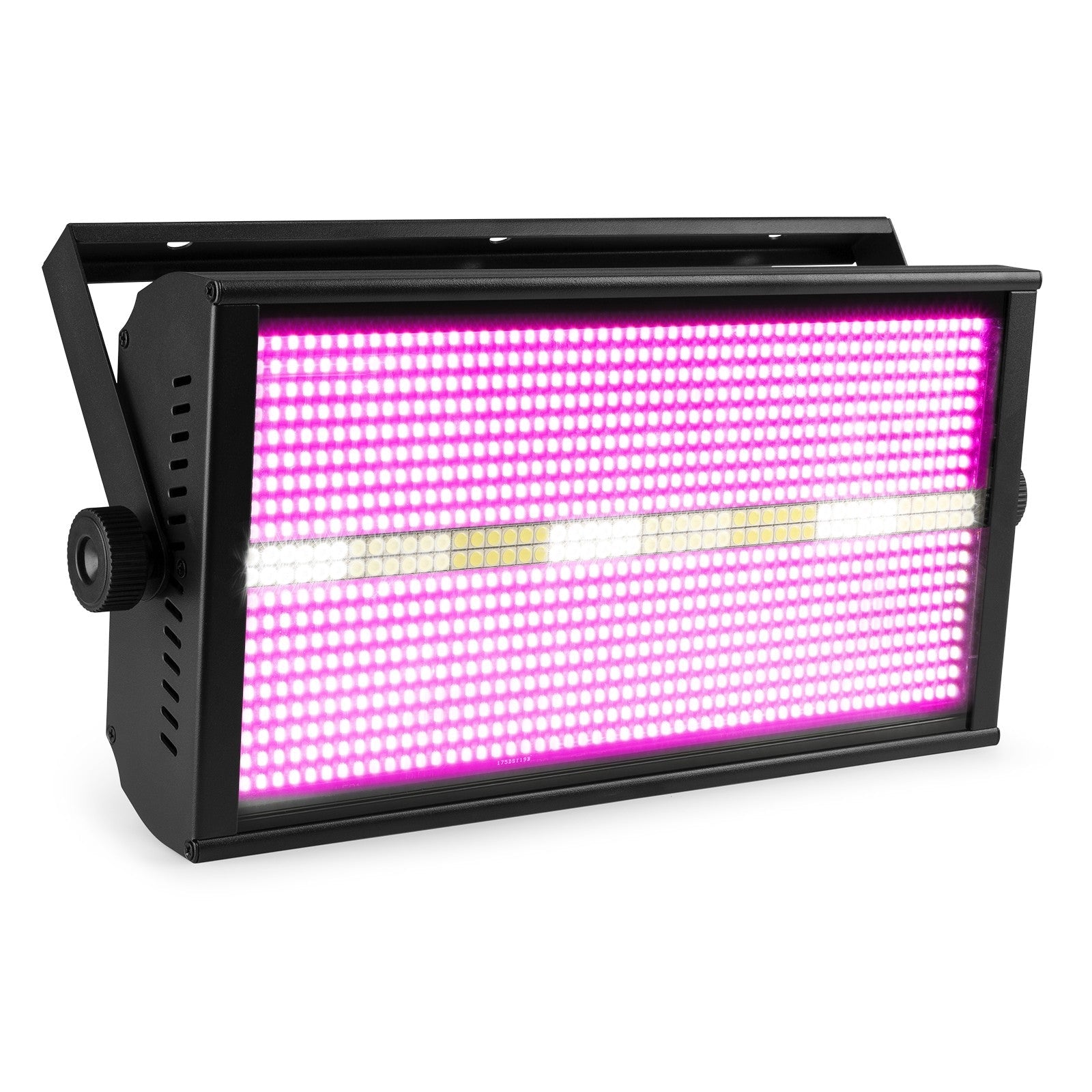 beamZ BS960 - Stroboscope LED RGBW Combi - Tempo Shop