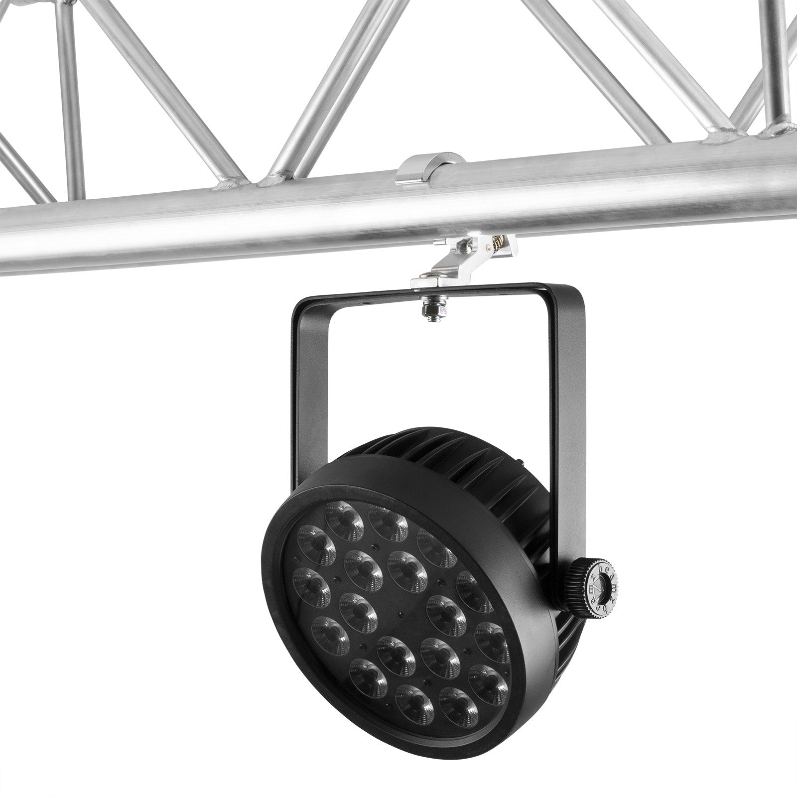 beamZ BSC50A - Garra rapida Slimline 50kg Alu - Tempo Shop