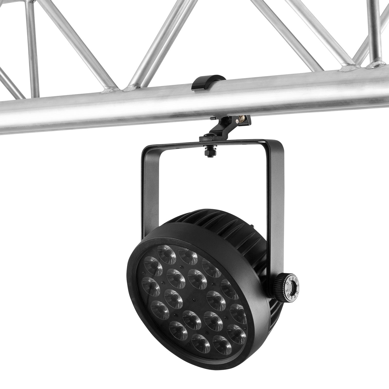 beamZ BSC50B - Garra rapida Slimline 50kg Negra - Tempo Shop