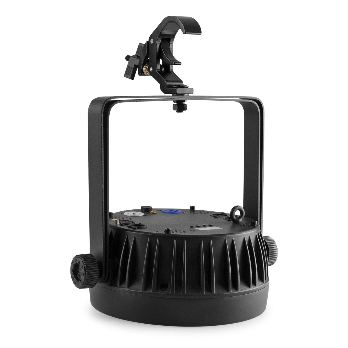 beamZ BSC50B - Garra rapida Slimline 50kg Negra - Tempo Shop