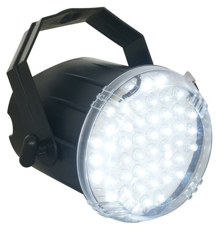 beamZ BSS50 - Strobo LED Blanco pequeño - Tempo Shop