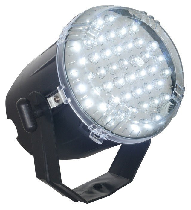 beamZ BSS50 - Strobo LED Blanco pequeño - Tempo Shop