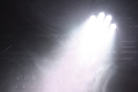 beamZ BT300 - Foco plano PAR LED 12x 10W 6 - en - 1 - Tempo Shop