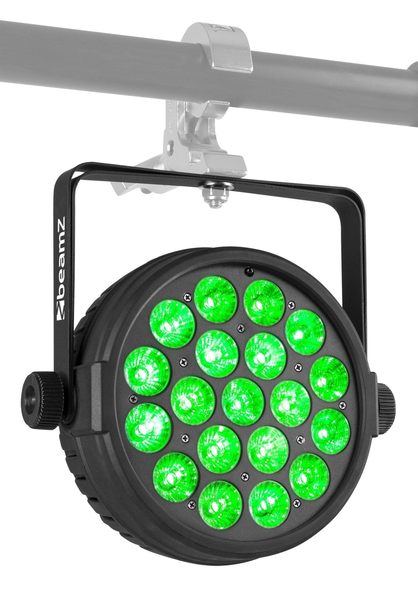 beamZ BT410 - Foco Par Ligero 19x 10W RGBW - Tempo Shop