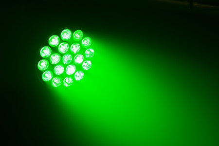 beamZ BT410 - Foco Par Ligero 19x 10W RGBW - Tempo Shop