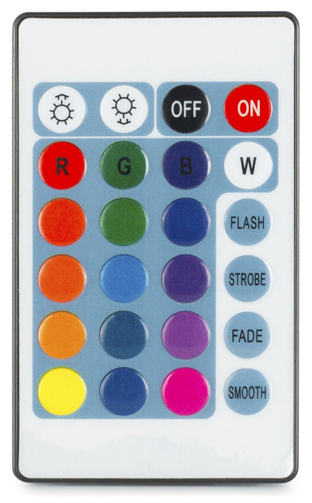 beamZ BT430 - Foco Par Ligero Strobo CW/WW - Tempo Shop