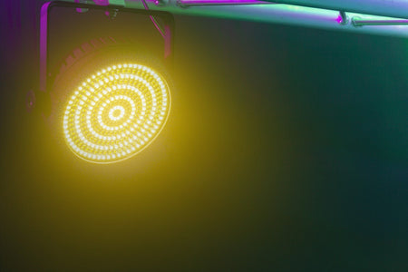 beamZ BT430 - Foco Par Ligero Strobo CW/WW - Tempo Shop