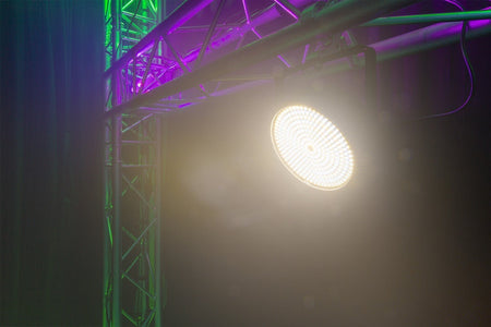 beamZ BT430 - Foco Par Ligero Strobo CW/WW - Tempo Shop