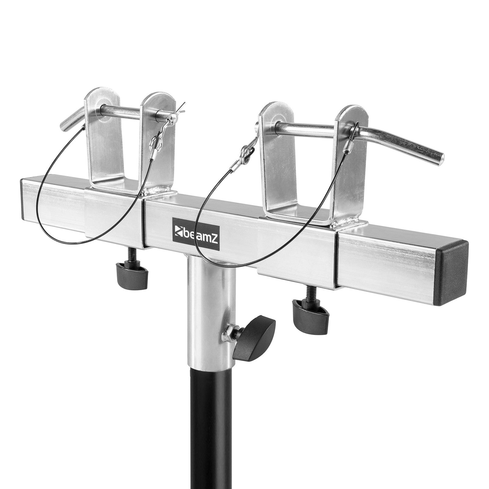 beamZ BTS350 - Adaptador Truss ajustable 350 - Tempo Shop