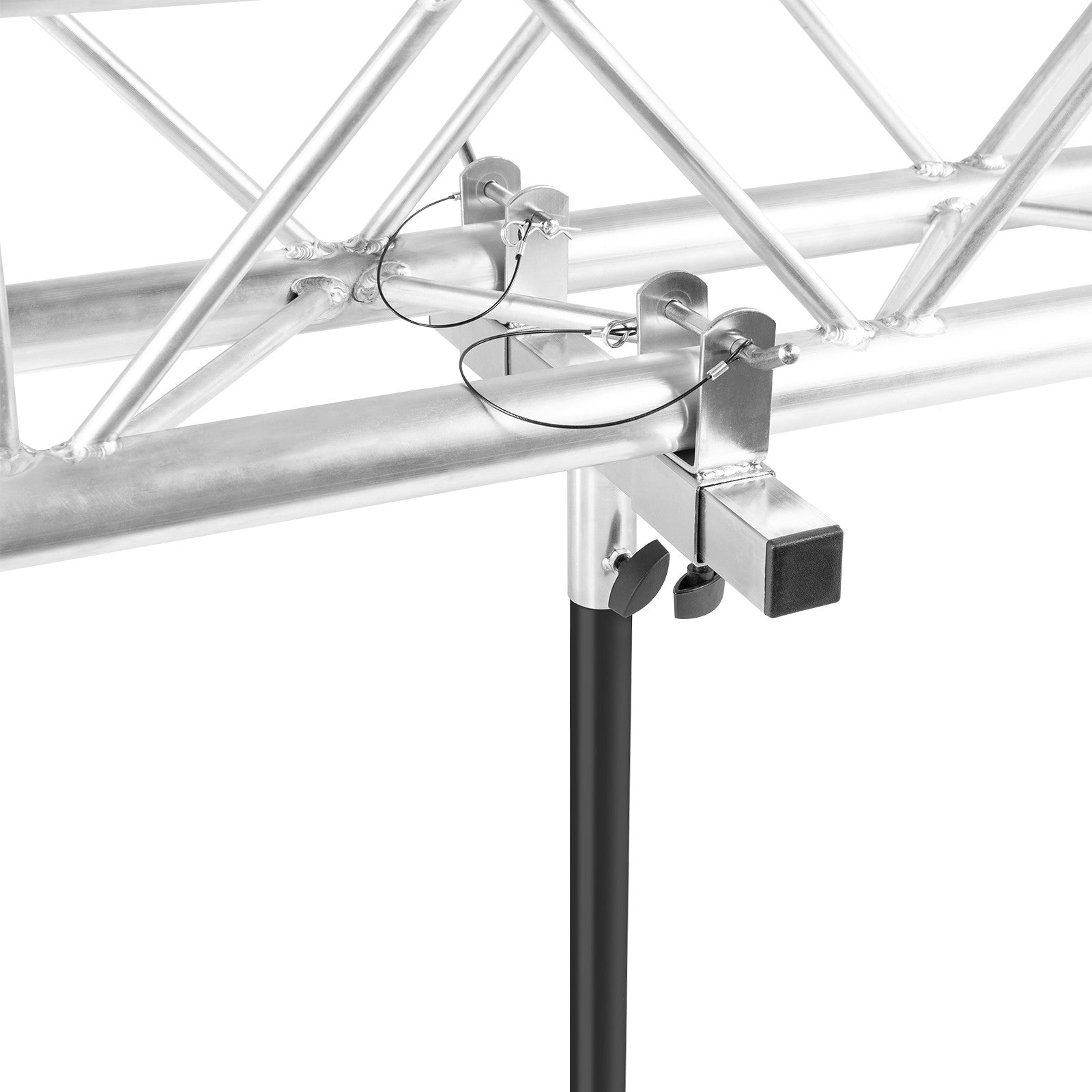 beamZ BTS350 - Adaptador Truss ajustable 350 - Tempo Shop