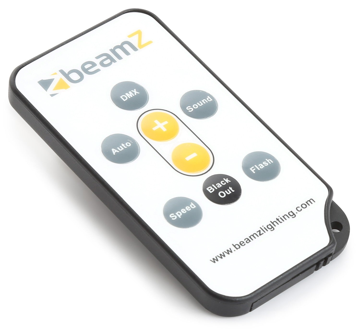 beamZ Butterfly II - LED mini derby - Tempo Shop