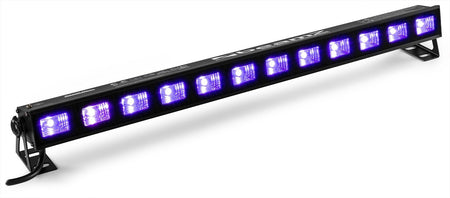beamZ BUV123 - Barra LED UV - Tempo Shop
