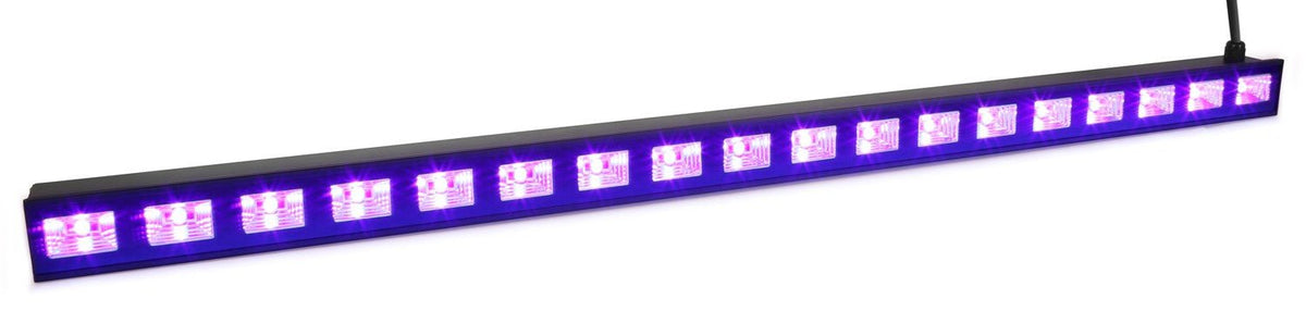 beamZ BUV183 - Barra LED UV - Tempo Shop