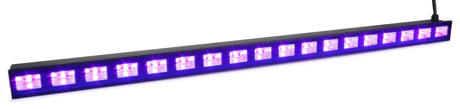 beamZ BUV183 - Barra LED UV - Tempo Shop