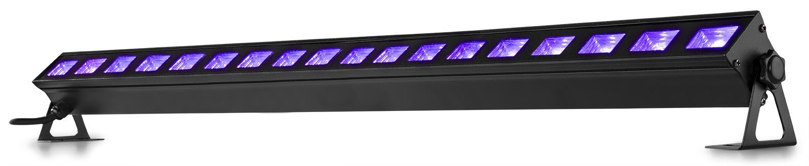 beamZ BUV183 - Barra LED UV - Tempo Shop