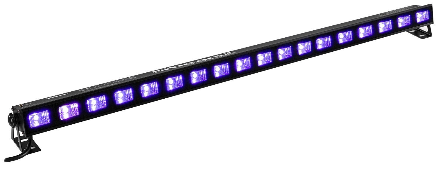 beamZ BUV183 - Barra LED UV - Tempo Shop