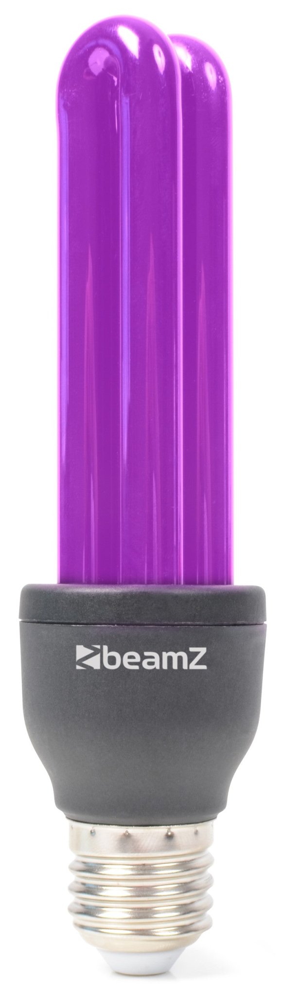 beamZ BUV27 - Lampara luz negra ultra violeta, 25W E27 - Tempo Shop
