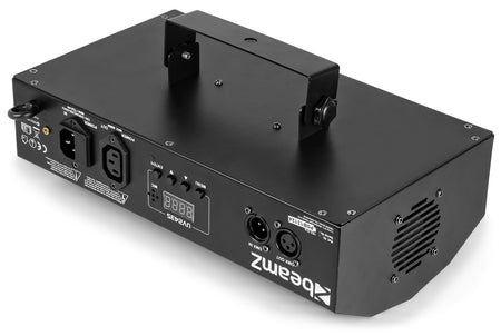 beamZ BUV463 - Strobo LED UV - Tempo Shop