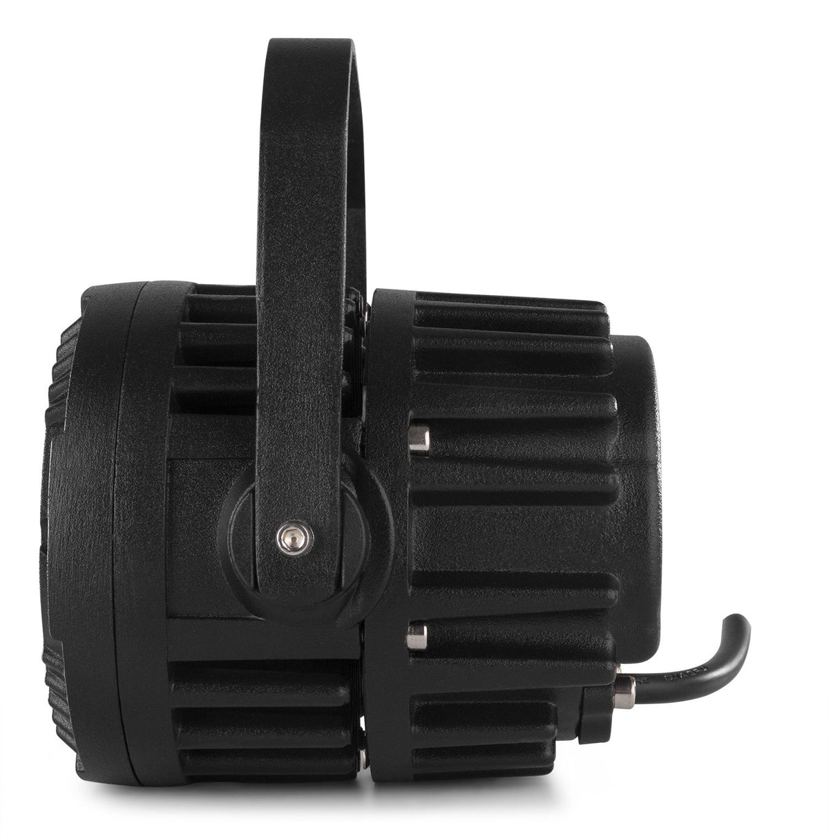 beamZ BWA63 - Foco Par Aluminio IP65 RGB - Tempo Shop