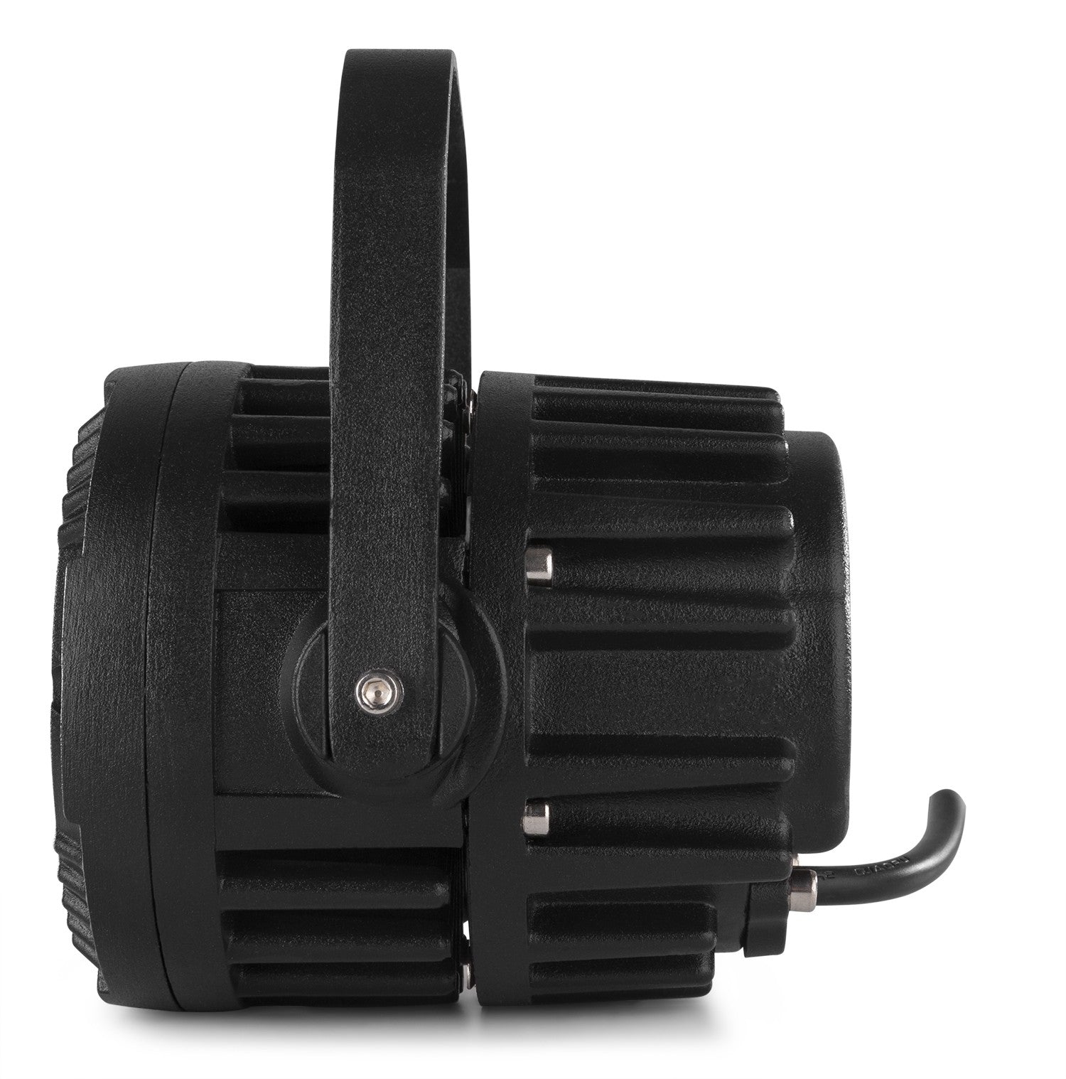 beamZ BWA63 - Foco Par Aluminio IP65 RGB - Tempo Shop