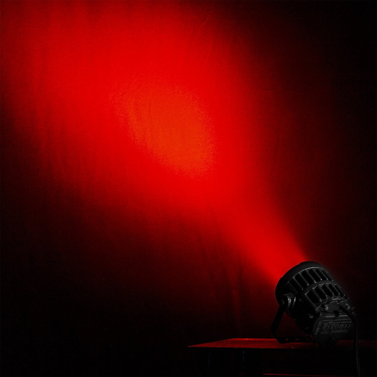 beamZ BWA63 - Foco Par Aluminio IP65 RGB - Tempo Shop