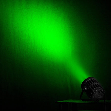 beamZ BWA63 - Foco Par Aluminio IP65 RGB - Tempo Shop