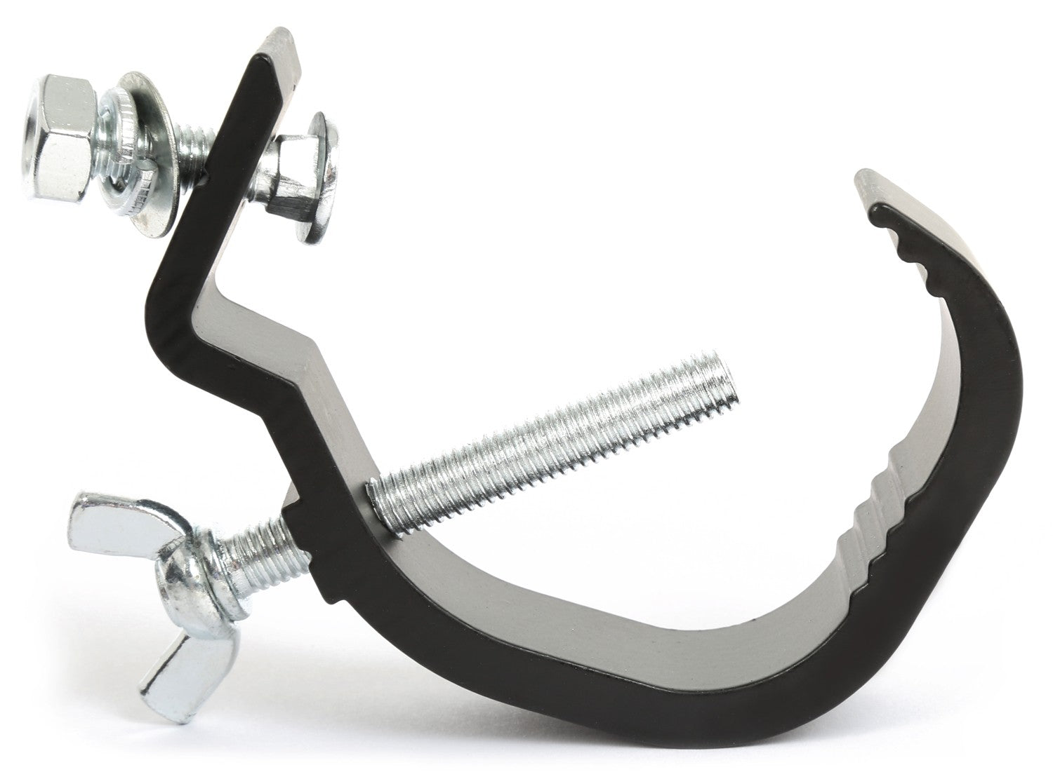 beamZ CC63B - Gancho de montaje negro - Tempo Shop