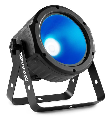 beamZ COB30RGB - FlatPAR - Tempo Shop