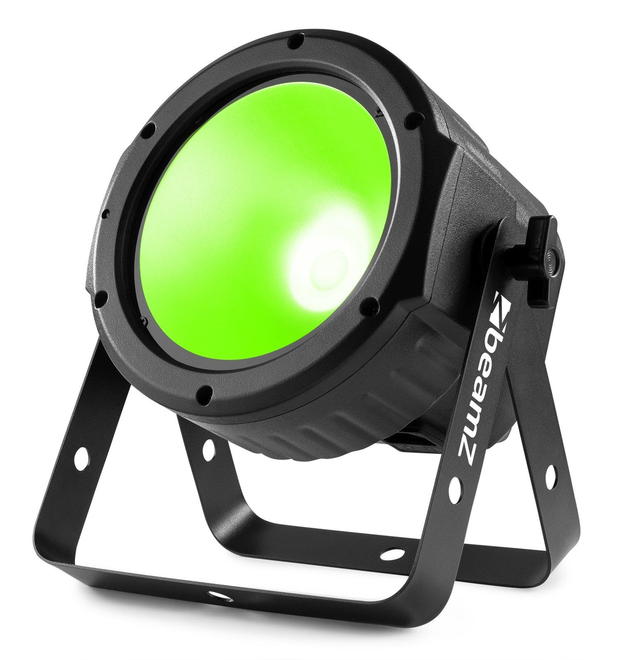 beamZ COB30RGB - FlatPAR - Tempo Shop