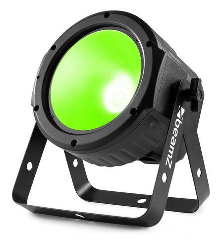 beamZ COB30RGB - FlatPAR - Tempo Shop