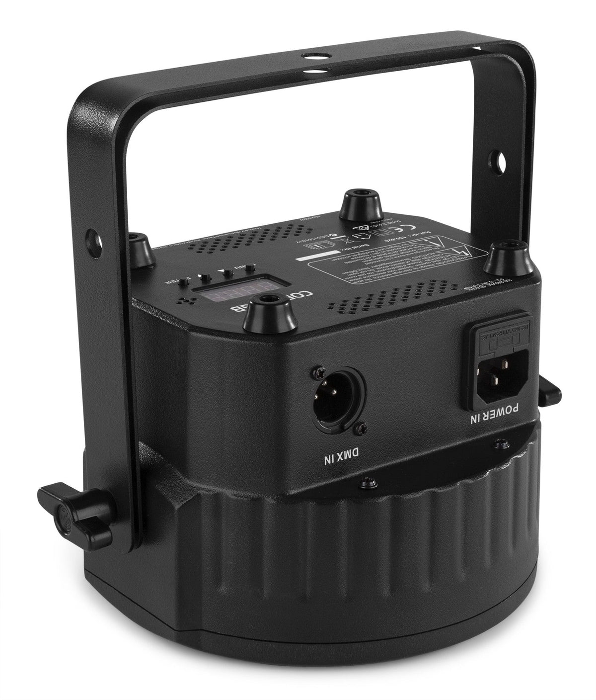 beamZ COB30RGB - FlatPAR - Tempo Shop