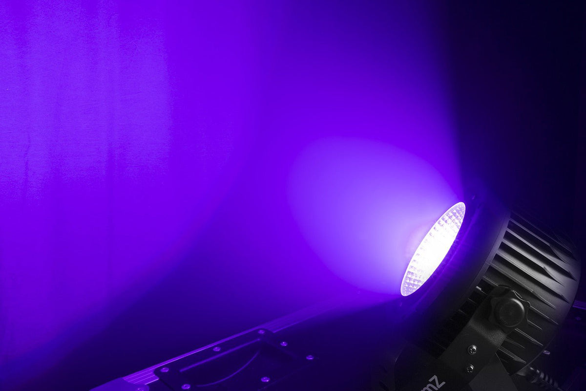 beamZ COB50 - Foco Par - Tempo Shop