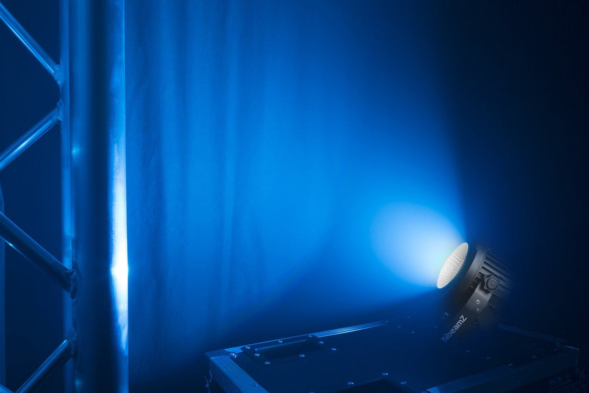 beamZ COB50 - Foco Par - Tempo Shop