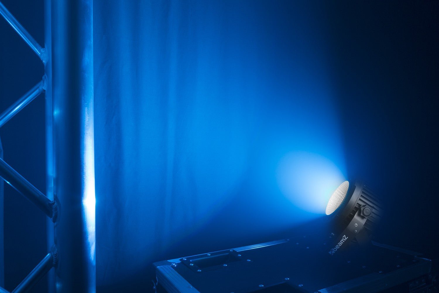 beamZ COB50 - Foco Par - Tempo Shop