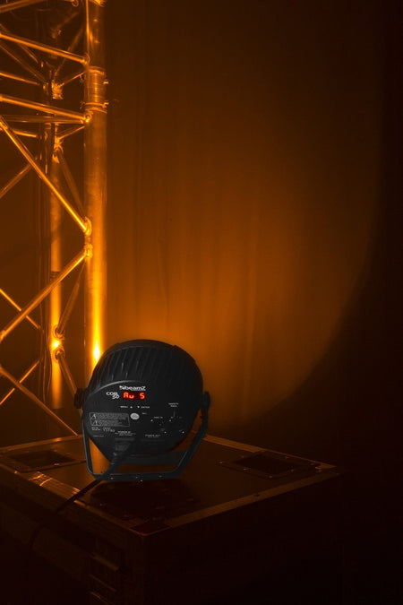 beamZ COB50 - Foco Par - Tempo Shop