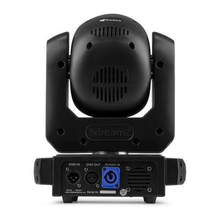 beamZ Cobra 100H - LED Cabeza móvil Beam con Prisma - Tempo Shop