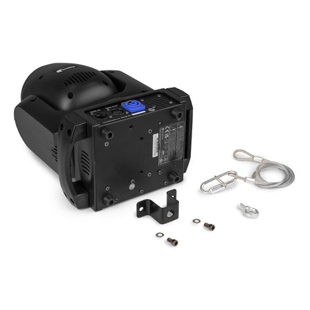 beamZ Cobra 100R - LED Cabeza móvil Spot con Anillo - Tempo Shop