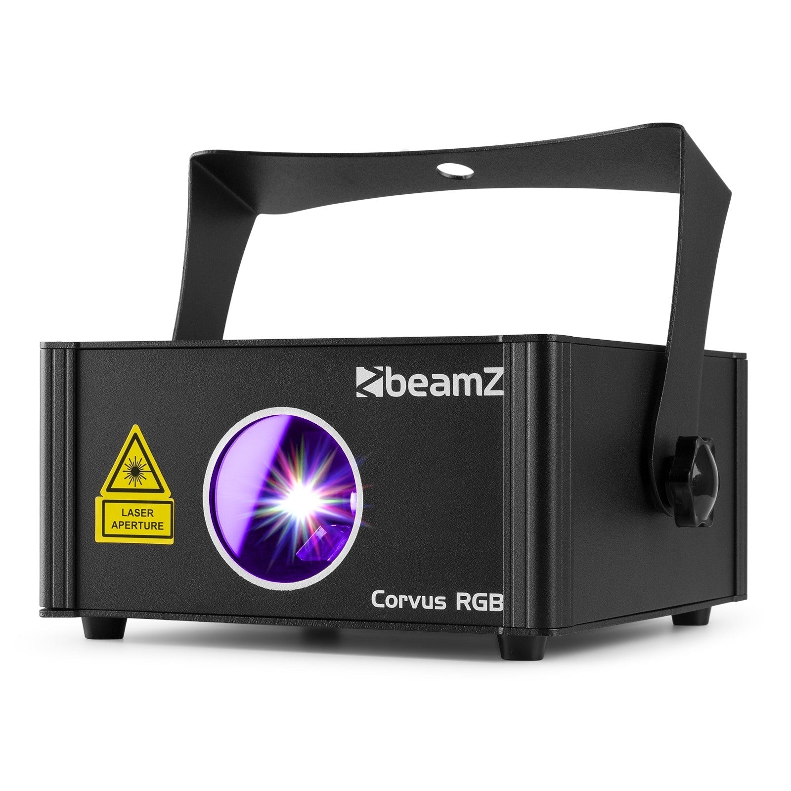 beamZ Corvus - RGB Laser - Tempo Shop
