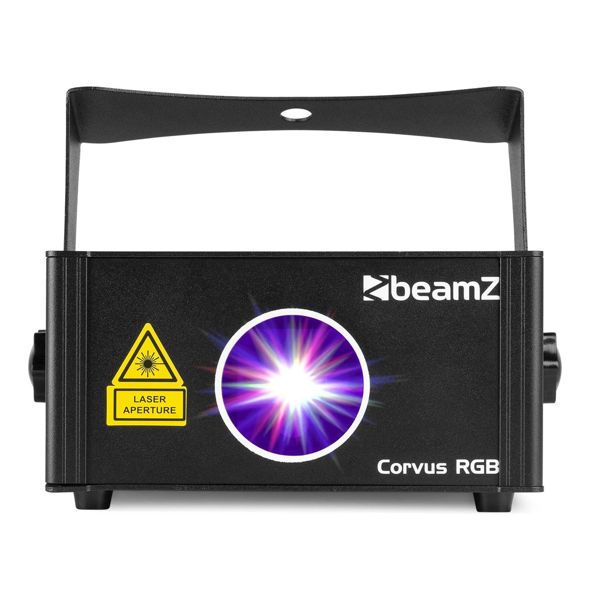 beamZ Corvus - RGB Laser - Tempo Shop