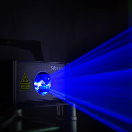beamZ Corvus - RGB Laser - Tempo Shop