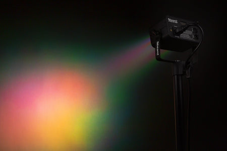 beamZ DJ Bank 124 RGBW - Efectos para DJ - Tempo Shop