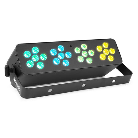 beamZ DJ Bank 244 RGBW - Efectos para DJ - Tempo Shop