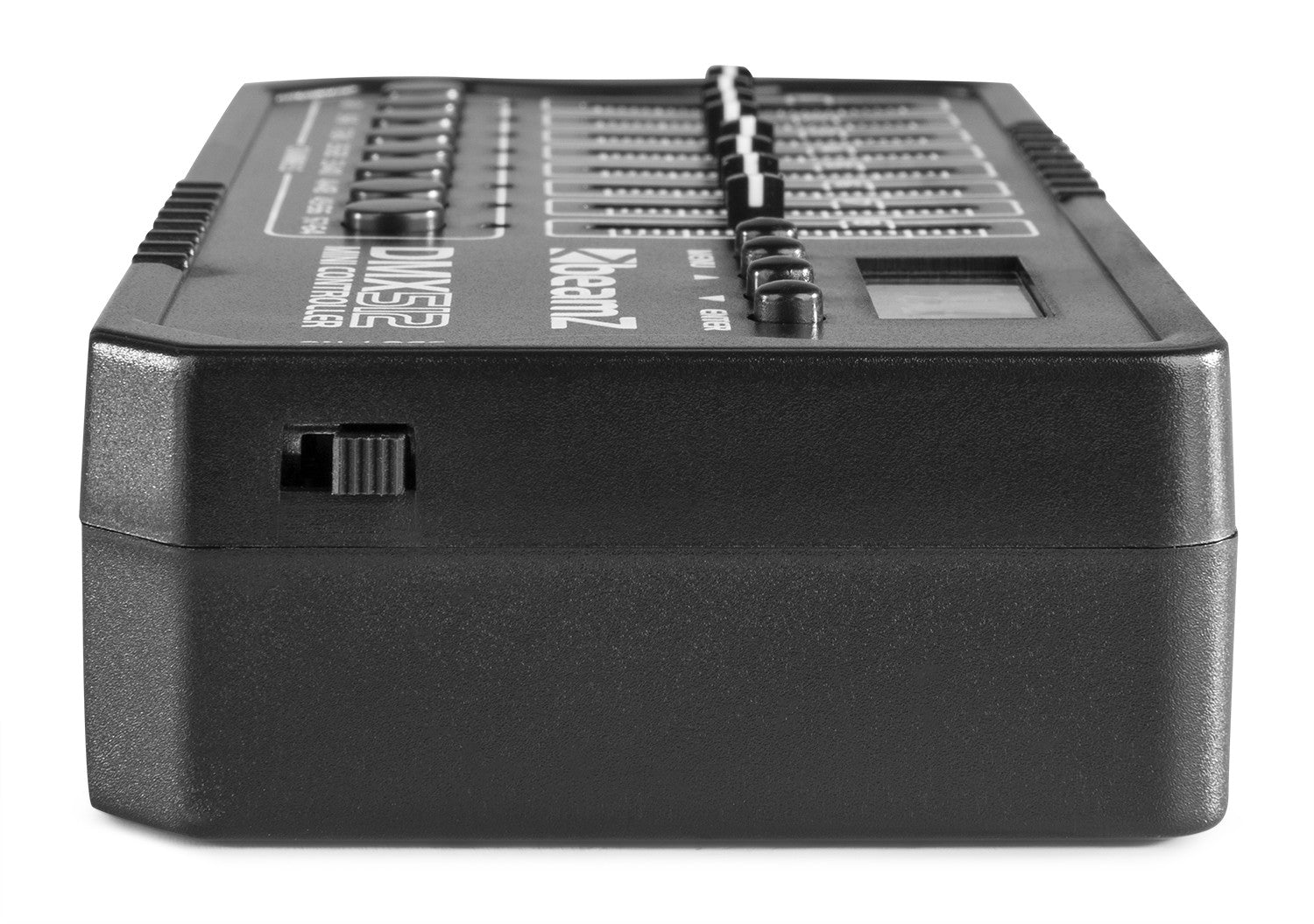 beamZ DMX - 512 MINI - Controladora DMX - Tempo Shop