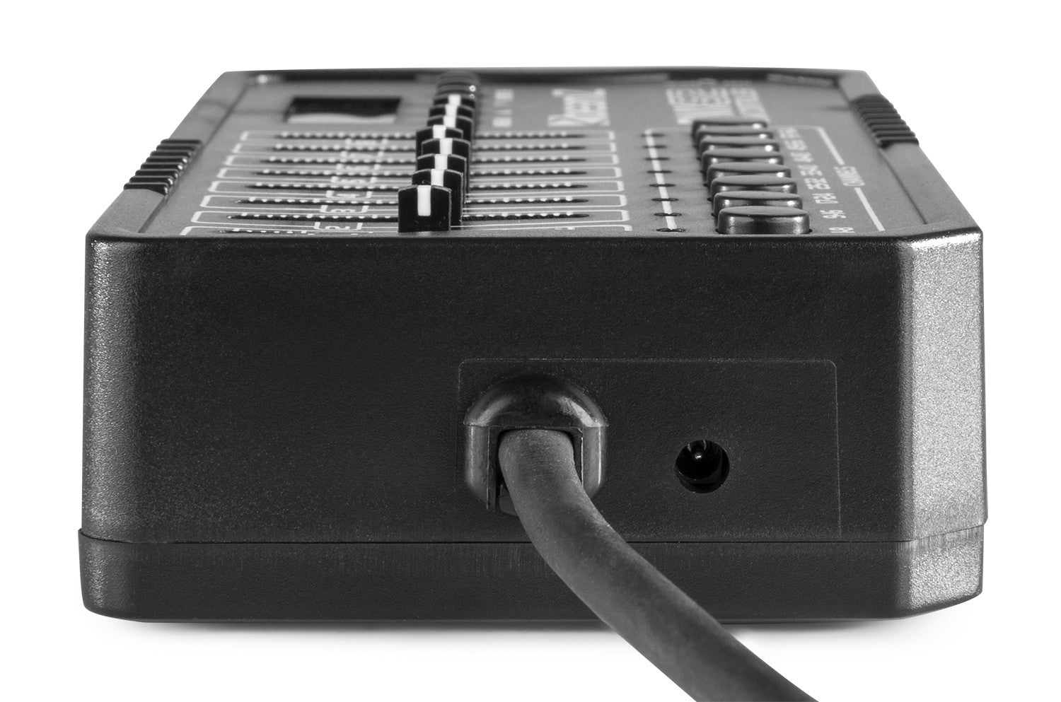 beamZ DMX - 512 MINI - Controladora DMX - Tempo Shop