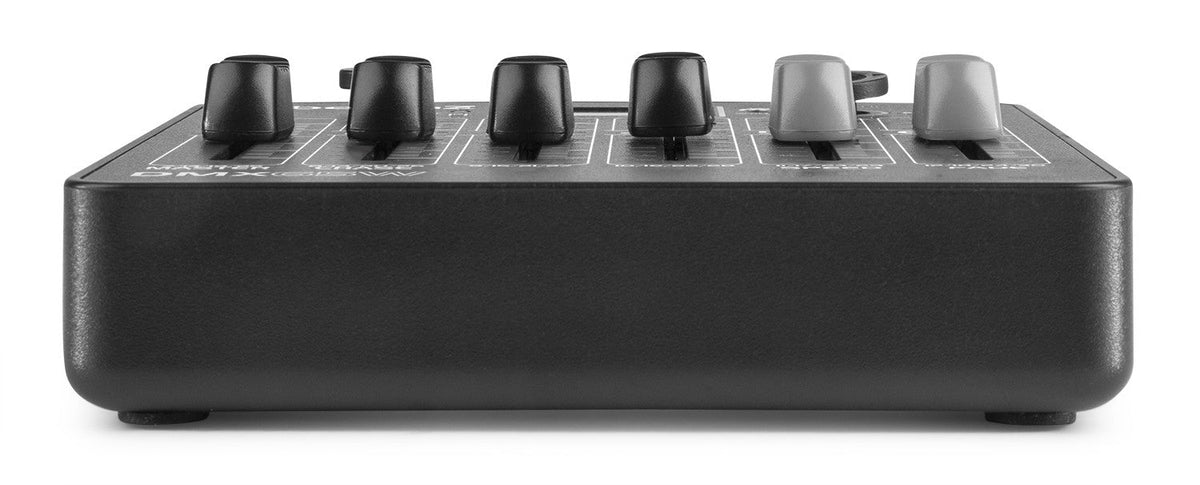 beamZ DMX65W - Controlador inalámbrico DMX alimentado por batería - Tempo Shop