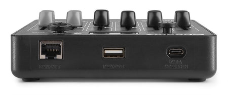 beamZ DMX65W - Controlador inalámbrico DMX alimentado por batería - Tempo Shop